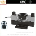 Laser Welded Bridge Type Steel Load cell of 10/15/20/30/40/50t QS-A